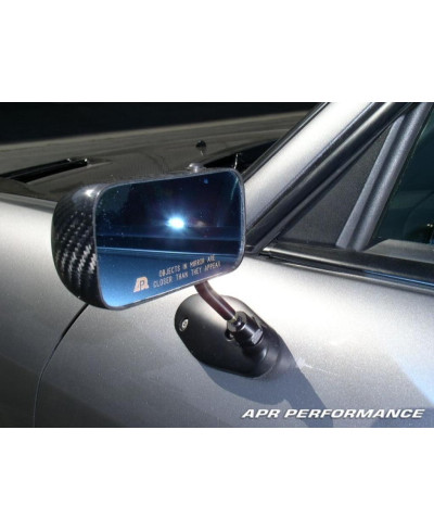 RETROVISEURS FORMULA GT3 HONDA S2000 - APR PERFORMANCE