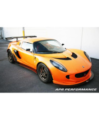 RAJOUTS DE BAS DE CAISSE ROCKER EXTENTION LOTUS ELISE/EXIGE - APR PERFORMANCE