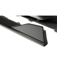 RAJOUTS DE BAS DE CAISSE ROCKER EXTENSIONS TOYOTA SUPRA A90/91 - APR PERFORMANCE 