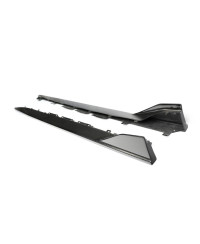 RAJOUTS DE BAS DE CAISSE ROCKER EXTENSIONS TOYOTA SUPRA A90/91 - APR PERFORMANCE 