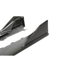 RAJOUTS DE BAS DE CAISSE ROCKER EXTENSIONS TOYOTA SUPRA A90/91 - APR PERFORMANCE 