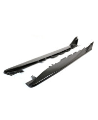 RAJOUTS DE BAS DE CAISSE ROCKER EXTENSIONS TOYOTA SUPRA A90/91 - APR PERFORMANCE 
