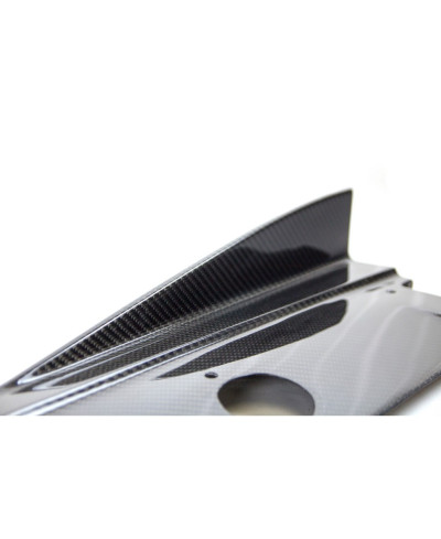 RAJOUTS DE BAS DE CAISSE ROCKER EXTENSIONS AUDI R8 -APR PERFORMANCE