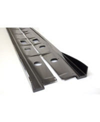 RAJOUTS DE BAS DE CAISSE ROCKER EXTENSIONS AUDI R8 -APR PERFORMANCE