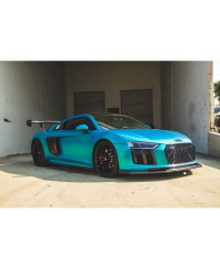 RAJOUTS DE BAS DE CAISSE ROCKER EXTENSIONS AUDI R8 -APR PERFORMANCE