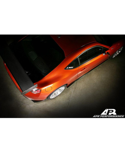 RAJOUTS DE BAS DE CAISSE ROCKER EXTENSIONS SCION FR-S / SUBARU BRZ/ TOYOTA GT-86 - APR PERFORMANCE