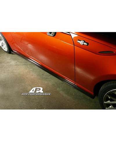 RAJOUTS DE BAS DE CAISSE ROCKER EXTENSIONS SCION FR-S / SUBARU BRZ/ TOYOTA GT-86 - APR PERFORMANCE