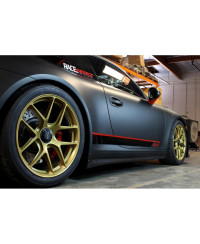 RAJOUTS DE BAS DE CAISSE ROCKER EXTENSIONS PORSCHE 991 GT3 - APR PERFORMANCE