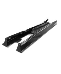 RAJOUTS DE BAS DE CAISSE ROCKER EXTENSIONS NISSAN GTR (2017- ~) - APR PERFORMANCE