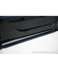 RAJOUTS DE BAS DE CAISSE ROCKER EXTENSIONS DODGE VIPER SRT-10 (COUPE & CONVERTIBLE) - APR PERFORMANCE 