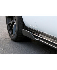 RAJOUTS DE BAS DE CAISSE ROCKER EXTENSIONS DODGE CHALLENGER HELLCAT - APR PERFORMANCE