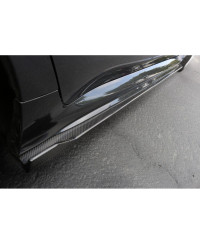 RAJOUTS DE BAS DE CAISSE ROCKER EXTENSIONS SUBARU WRX/STI - APR PERFORMANCE 