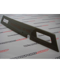 BANDEAU CARBONE ARRIERE POUR FEUX KOUKI NISSAN 