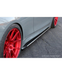 RAJOUTS DE BAS DE CAISSE ROCKER EXTENSIONS BMW F82 M4 - APR PERFORMANCE 