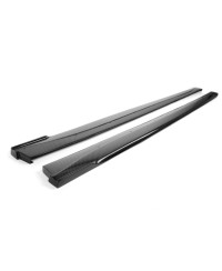 RAJOUTS DE BAS DE CAISSE ROCKER EXTENSIONS BMW F82 M4 - APR PERFORMANCE 