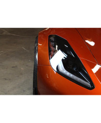 FENDER FLARE CHEVROLET C7 Z06 - APR PERFORMANCE