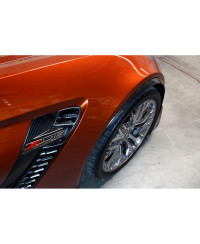 FENDER FLARE CHEVROLET C7 Z06 - APR PERFORMANCE