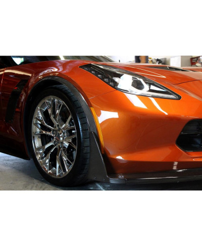FENDER FLARE CHEVROLET C7 Z06 - APR PERFORMANCE