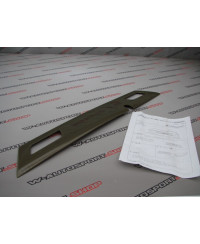 BANDEAU CARBONE ARRIERE POUR FEUX KOUKI NISSAN 