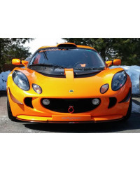 SPLITTER AVANT LOTUS EXIGE - APR PERFORMANCE