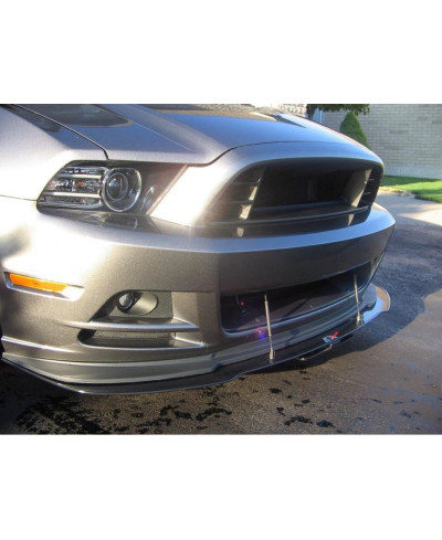 SPLITTER AVANT FORD MUSTANG GT (CALIFORNIA SPECIAL) - APR PERFORMANCE