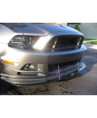 SPLITTER AVANT FORD MUSTANG GT (CALIFORNIA SPECIAL) - APR PERFORMANCE