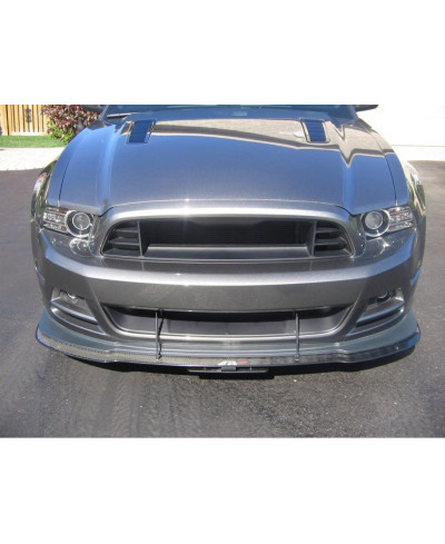 SPLITTER AVANT FORD MUSTANG GT (CALIFORNIA SPECIAL) - APR PERFORMANCE