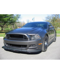 SPLITTER AVANT FORD MUSTANG GT (CALIFORNIA SPECIAL) - APR PERFORMANCE