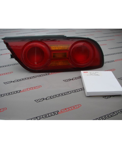 KIT FEUX ARRIERE KOUKI 180SX S13