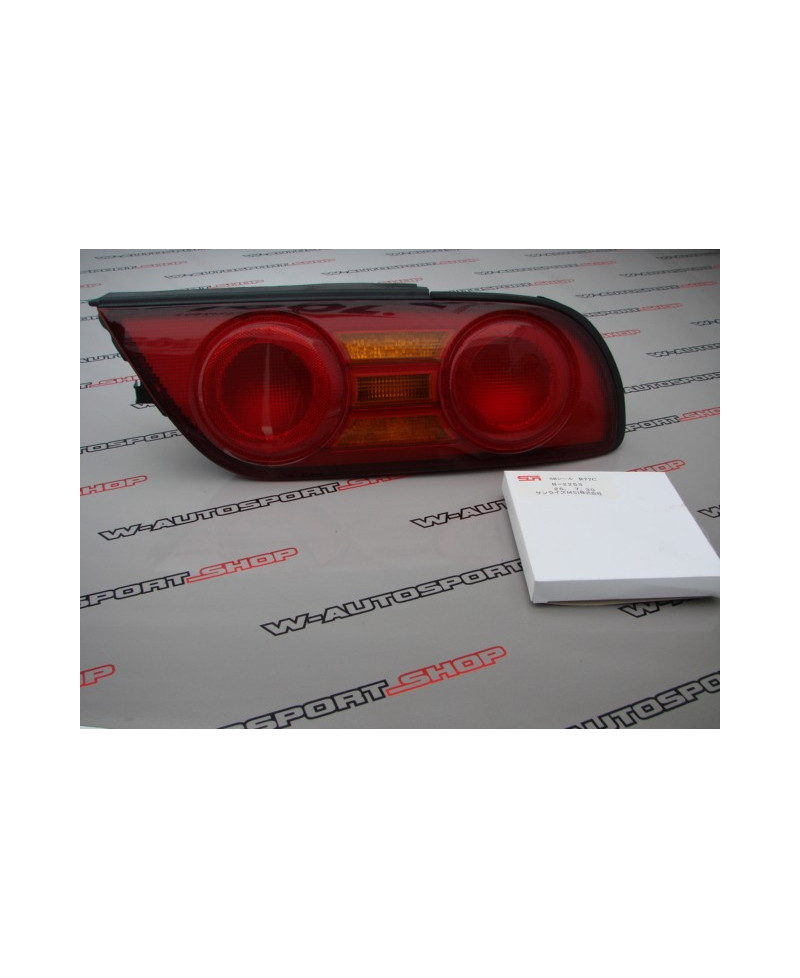 KIT FEUX ARRIERE KOUKI 180SX S13