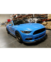 SPLITTER AVANT FORD MUSTANG (AVEC PACK PERFORMANCE) - APR PERFORMANCE