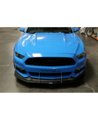SPLITTER AVANT FORD MUSTANG (AVEC PACK PERFORMANCE) - APR PERFORMANCE