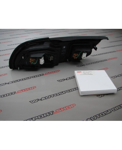 KIT FEUX ARRIERE KOUKI 180SX S13