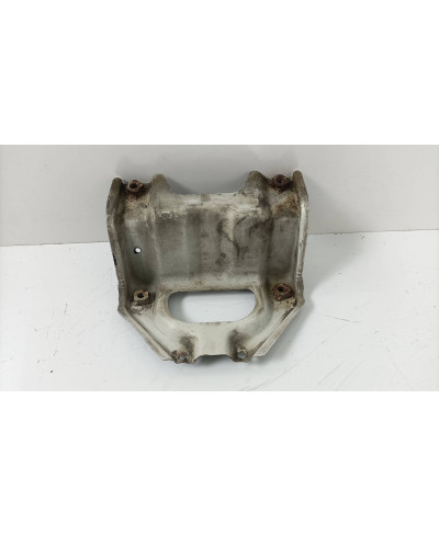 SUPPORT DE TRAVERSE CENTRALE SKYLINE R33 GTS-T NISSAN