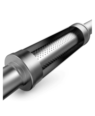 SILENCIEUX INTERMEDIAIRE DODGE RAM MAGNAFLOW