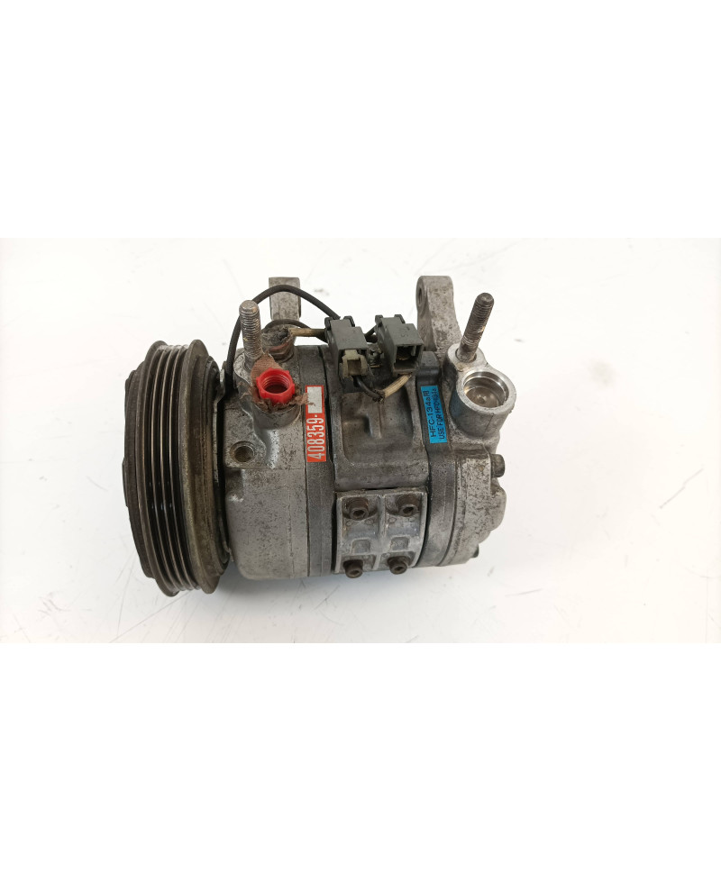 COMPRESSEUR DE CLIMATISATION SKYLINE R33 GTS-T / GTR NISSAN