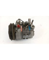 COMPRESSEUR DE CLIMATISATION SKYLINE R33 GTS-T / GTR NISSAN