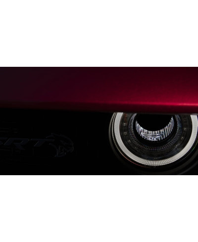 KIT PHARES DODGE CHALLENGER HELLCAT - MOPAR PERFORMANCE