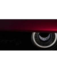 KIT PHARES DODGE CHALLENGER HELLCAT - MOPAR PERFORMANCE