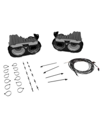 KIT PHARES DODGE CHALLENGER HELLCAT - MOPAR PERFORMANCE