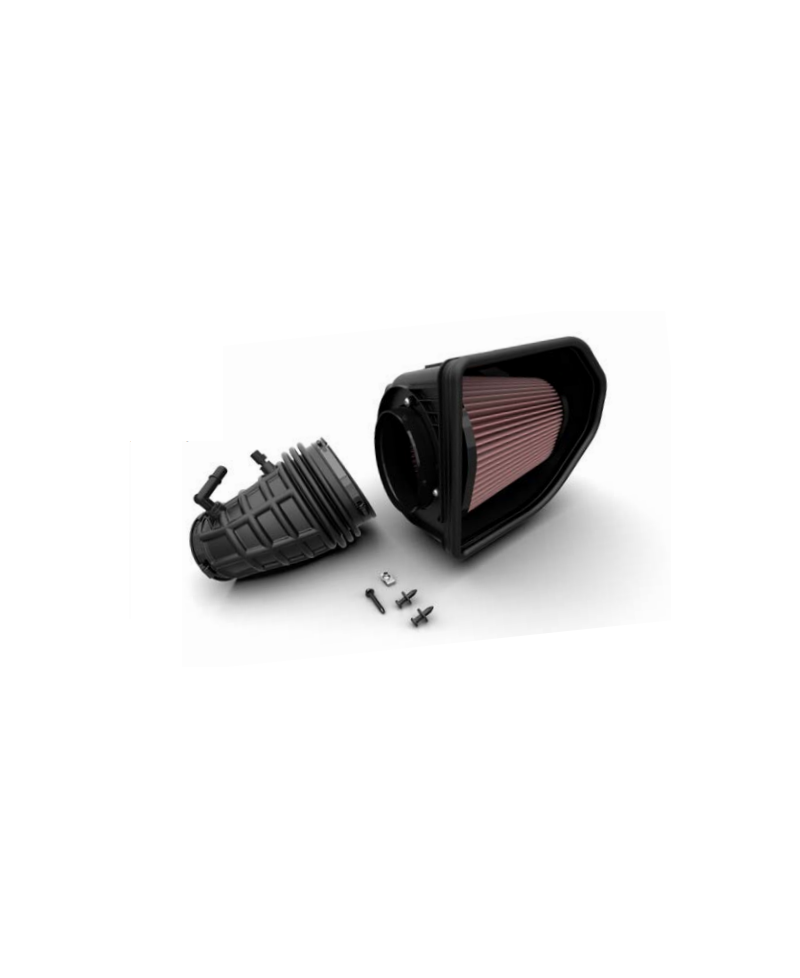 BOITE A AIR DODGE CHALLENGER REDEYE - MOPAR PERFORMANCE