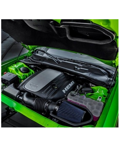 BOITE A AIR DODGE CHALLENGER - MOPAR PERFORMANCE