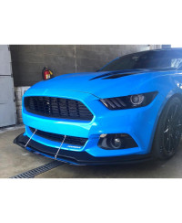 SPLITTER AVANT FORD MUSTANG (CALIFORNIA SPECIAL) - APR PERFORMANCE