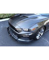 SPLITTER AVANT FORD MUSTANG (ROUSH) - APR PERFORMANCE 