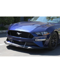 SPLITTER AVANT FORD MUSTANG (AVEC PACK PERFORMANCE) - APR PERFORMANCE