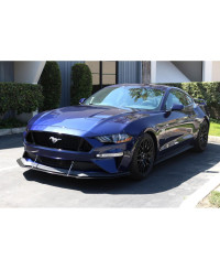 SPLITTER AVANT FORD MUSTANG (AVEC PACK PERFORMANCE) - APR PERFORMANCE