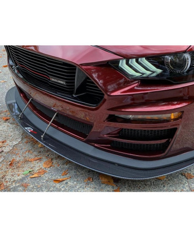 SPLITTER AVANT FORD MUSTANG SALEEN - APR PERFORMANCE 