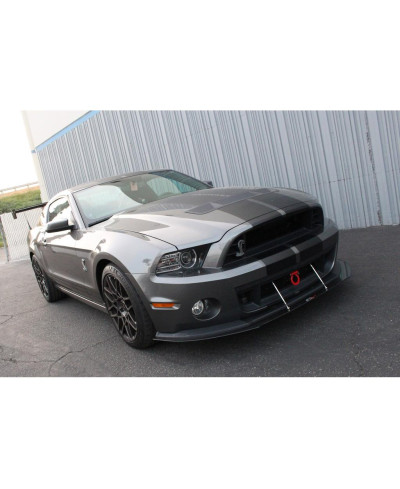 SPLITTER AVANT FORD MUSTANG GT500 - APR PERFORMANCE