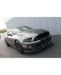 SPLITTER AVANT FORD MUSTANG GT500 - APR PERFORMANCE