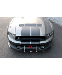 SPLITTER AVANT FORD MUSTANG GT500 - APR PERFORMANCE